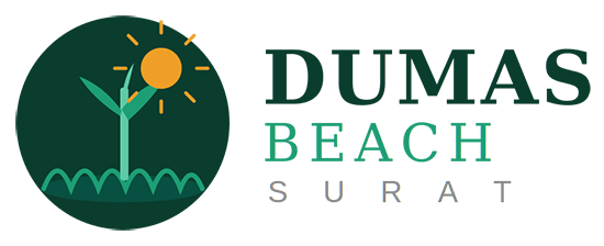 Dumas Beach Surat