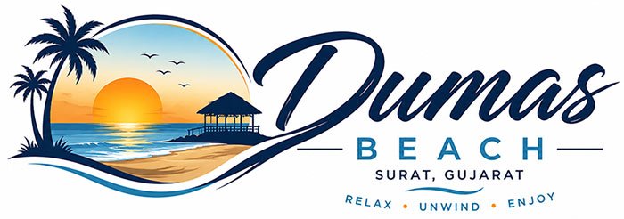 Dumas Beach Surat